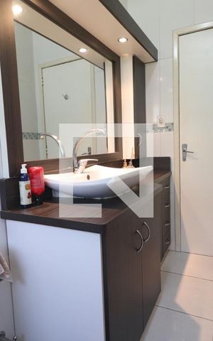 Casa à venda com 290m², 5 quartos e 4 vagasBanheiro 1