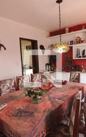 Casa à venda com 290m², 5 quartos e 4 vagasSala de Jantar