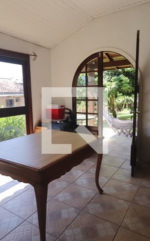 Casa à venda com 290m², 5 quartos e 4 vagasquiosque