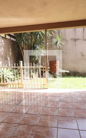 Casa à venda com 290m², 5 quartos e 4 vagasGaragem