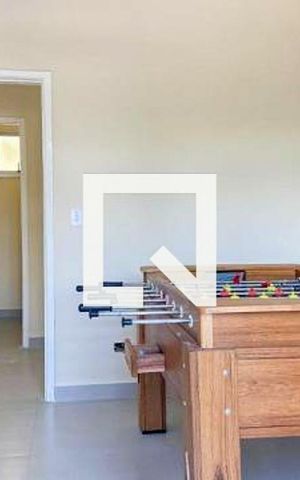Apartamento à venda com 52m², 2 quartos e 1 vaga Apartamento à venda com 52m², 2 quartos e 1 vagaÁrea comum