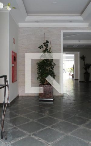 Apartamento à venda com 52m², 2 quartos e 1 vaga Apartamento à venda com 52m², 2 quartos e 1 vagaHall de Entrada do Bloco