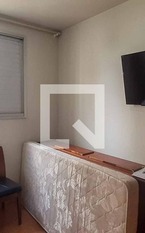 Apartamento à venda com 52m², 2 quartos e 1 vaga Apartamento à venda com 52m², 2 quartos e 1 vagaQuarto 2