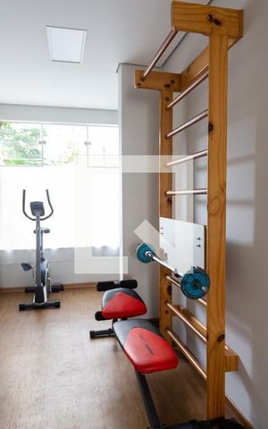 Apartamento à venda com 52m², 2 quartos e 1 vaga Apartamento à venda com 52m², 2 quartos e 1 vagaÁrea comum