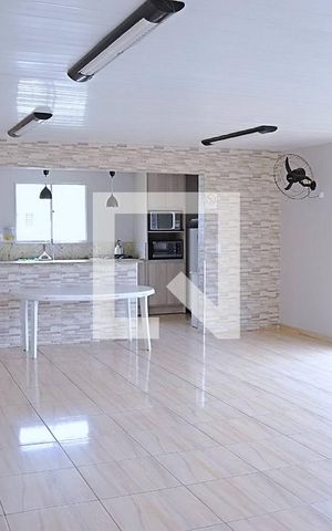 Casa de condomínio à venda com 80m², 2 quartos e 2 vagas Casa de condomínio à venda com 80m², 2 quartos e 2 vagasSalão de festas