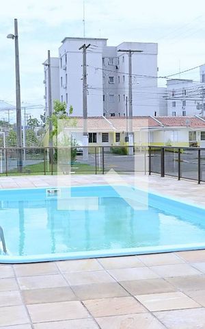 Casa de condomínio à venda com 80m², 2 quartos e 2 vagas Casa de condomínio à venda com 80m², 2 quartos e 2 vagasPiscina
