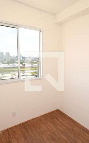Apartamento à venda com 35m², 2 quartos e sem vagaQuarto 2
