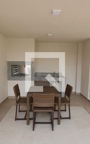 Apartamento à venda com 35m², 2 quartos e sem vagaÁrea comum - Churrasqueira