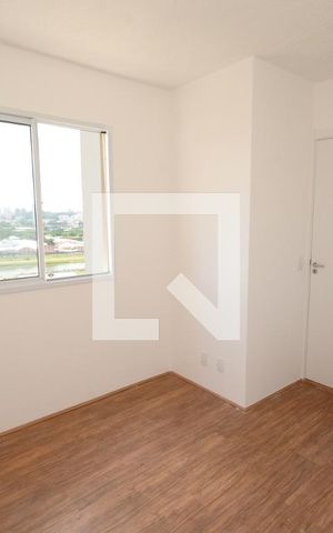 Apartamento à venda com 35m², 2 quartos e sem vagaQuarto