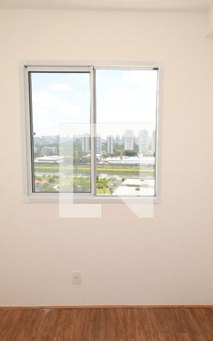 Apartamento à venda com 35m², 2 quartos e sem vagaQuarto 2