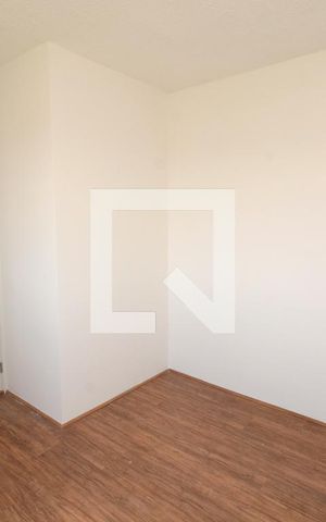 Apartamento à venda com 35m², 2 quartos e sem vagaQuarto