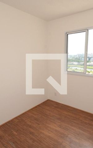 Apartamento à venda com 35m², 2 quartos e sem vagaQuarto