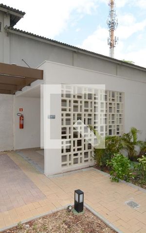Apartamento à venda com 35m², 2 quartos e sem vagaÁrea comum - Churrasqueira