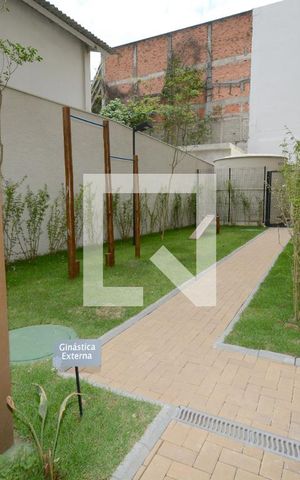 Apartamento à venda com 35m², 2 quartos e sem vagaÁrea comum