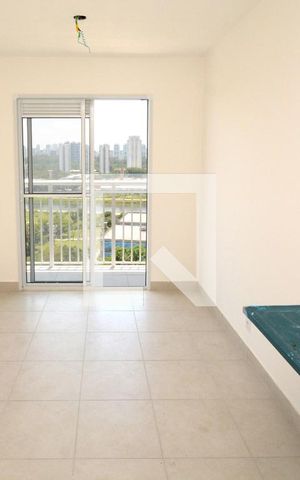 Apartamento à venda com 35m², 2 quartos e sem vagaSala/Cozinha