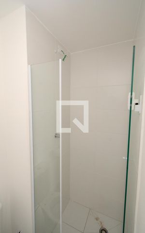 Apartamento à venda com 35m², 2 quartos e sem vagaBanheiro