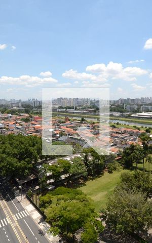 Apartamento à venda com 35m², 2 quartos e sem vagaVista do Quarto 