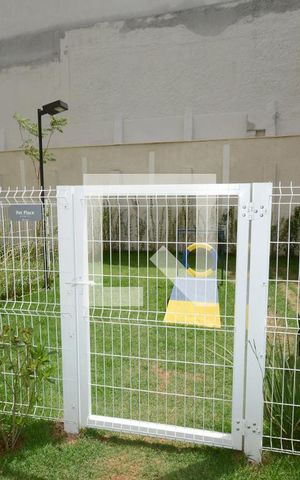 Apartamento à venda com 35m², 2 quartos e sem vagaÁrea comum - Pet Place