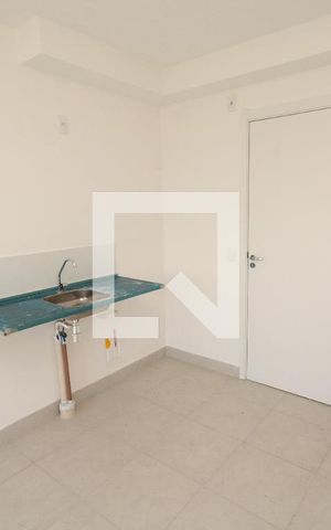 Apartamento à venda com 35m², 2 quartos e sem vagaCozinha