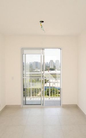Apartamento à venda com 35m², 2 quartos e sem vagaSala