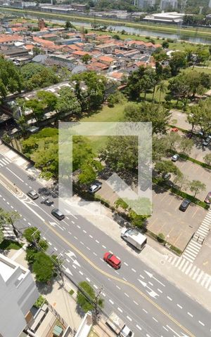 Apartamento à venda com 35m², 2 quartos e sem vagaVista do Quarto 