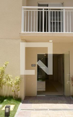 Apartamento à venda com 35m², 2 quartos e sem vagaFachada do bloco