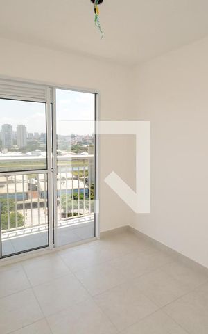Apartamento à venda com 35m², 2 quartos e sem vagaSala