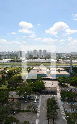 Apartamento à venda com 35m², 2 quartos e sem vagaVista da Varanda