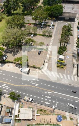 Apartamento à venda com 35m², 2 quartos e sem vagaVista da Varanda