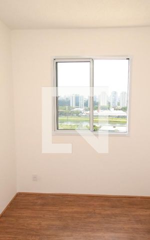 Apartamento à venda com 35m², 2 quartos e sem vagaQuarto