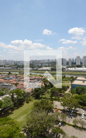 Apartamento à venda com 35m², 2 quartos e sem vagaVista do Quarto 