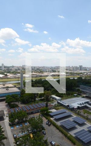 Apartamento à venda com 35m², 2 quartos e sem vagaVista da Varanda