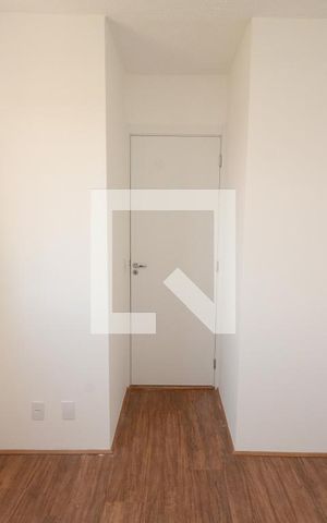 Apartamento à venda com 35m², 2 quartos e sem vagaQuarto 