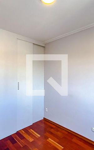 Apartamento para alugar com 77m², 2 quartos e 1 vagaQuarto 1