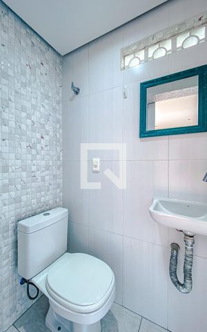 Apartamento para alugar com 77m², 2 quartos e 1 vagaSala - Lavabo