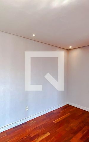 Apartamento para alugar com 77m², 2 quartos e 1 vagaSala