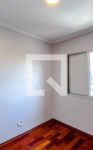 Apartamento para alugar com 77m², 2 quartos e 1 vagaQuarto 1