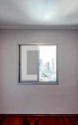 Apartamento para alugar com 77m², 2 quartos e 1 vagaQuarto 1