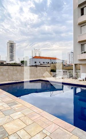 Apartamento para alugar com 77m², 2 quartos e 1 vagaÁrea comum - Piscina