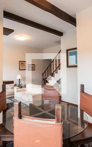 Apartamento à venda com 120m², 4 quartos e 1 vagaSala de Jantar