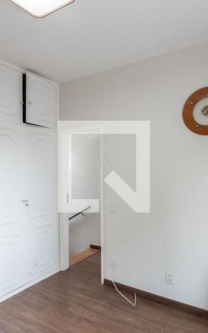 Apartamento à venda com 120m², 4 quartos e 1 vagaQuarto 2