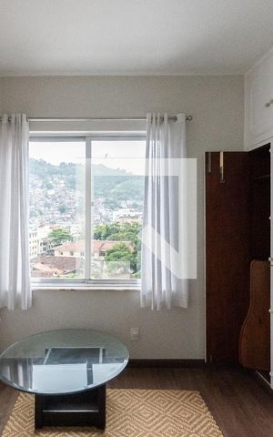 Apartamento à venda com 120m², 4 quartos e 1 vagaQuarto 3