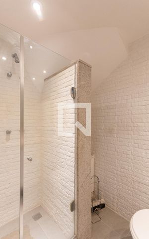 Apartamento à venda com 120m², 4 quartos e 1 vagaBanheiro 1