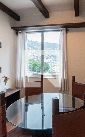 Apartamento à venda com 120m², 4 quartos e 1 vagaSala de Jantar