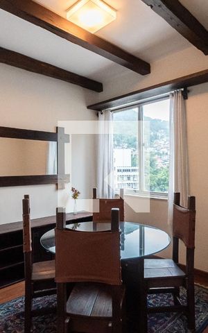 Apartamento à venda com 120m², 4 quartos e 1 vagaSala de Jantar
