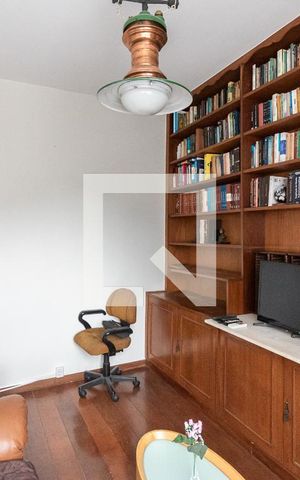 Apartamento à venda com 120m², 4 quartos e 1 vagaQuarto 1
