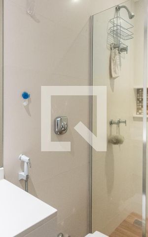 Apartamento à venda com 120m², 4 quartos e 1 vagaBanheiro Suíte