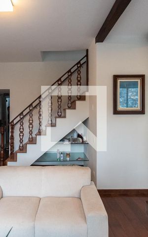 Apartamento à venda com 120m², 4 quartos e 1 vagaSala