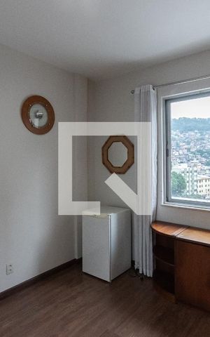 Apartamento à venda com 120m², 4 quartos e 1 vagaQuarto 2