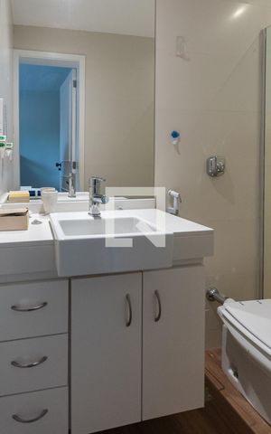 Apartamento à venda com 120m², 4 quartos e 1 vagaBanheiro Suíte
